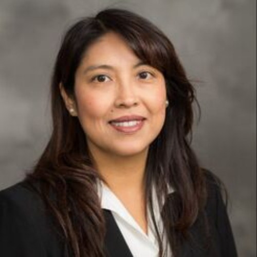 Ana Montoya portrait image