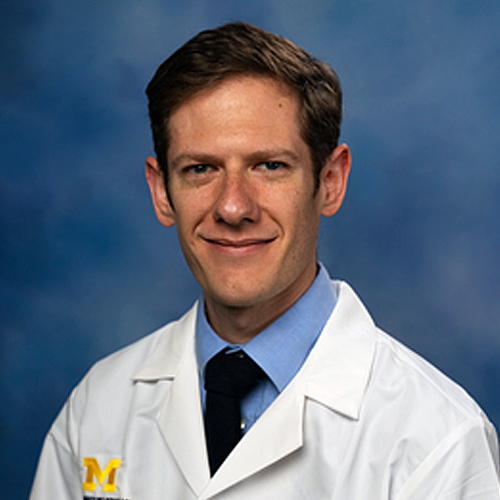 Brain Stamm portrait image.