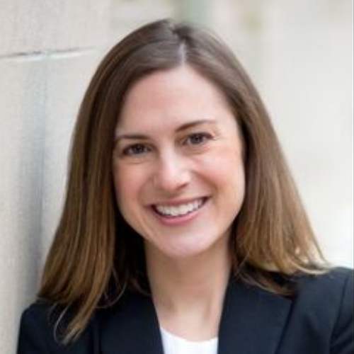 Emily M. Briceño portrait image