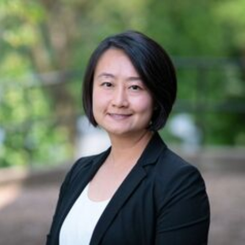 Jun Li portrait image