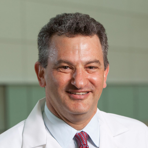 Ken Langa portrait image.