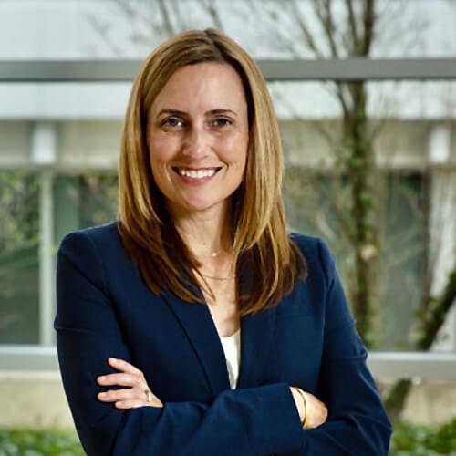 Lauren Wallner portrait