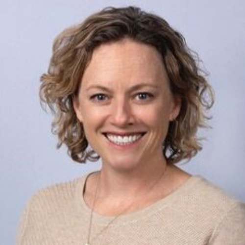 Sue Anne Bell portrait image