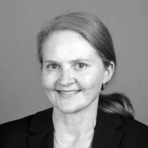 R. Tamara Konetzka portrait image.