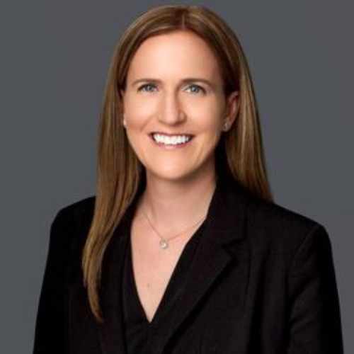 Tiffany Kindratt portrait image