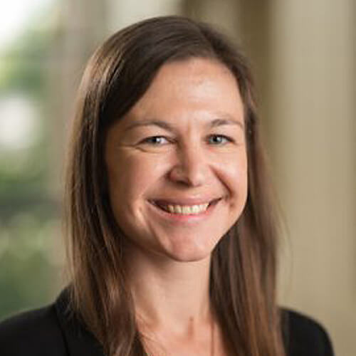 Portrait of Leah Richmond-Rakerd, PhD