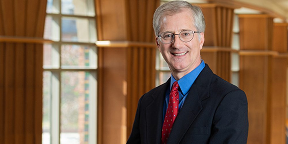 Edward C. Norton—UnitedHealthcare Professor of Health Care Management at the University of Michigan—was named co-winner of the prestigious Willard G. Manning Memorial Award for Best Research in Health Econometrics, alongside economist John Mullahy.