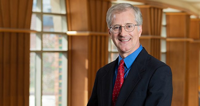 Edward C. Norton—UnitedHealthcare Professor of Health Care Management at the University of Michigan—was named co-winner of the prestigious Willard G. Manning Memorial Award for Best Research in Health Econometrics, alongside economist John Mullahy.