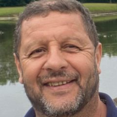 An image of Slim Benloucif, research staff on CAPRA