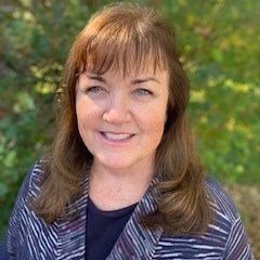 An image of Clare Kolevar who is research staff on CAPRA
