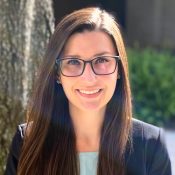 Monica Walters portrait image.