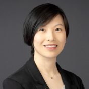 Yi Chen portrait image