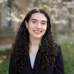 Joanna Chait head shot